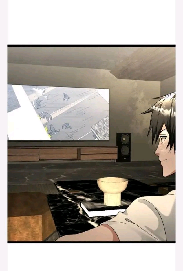 ฉันมีเซฟเฮาว์ในวันโลกาวินาศ ตอนที่ 200 หน้า 6