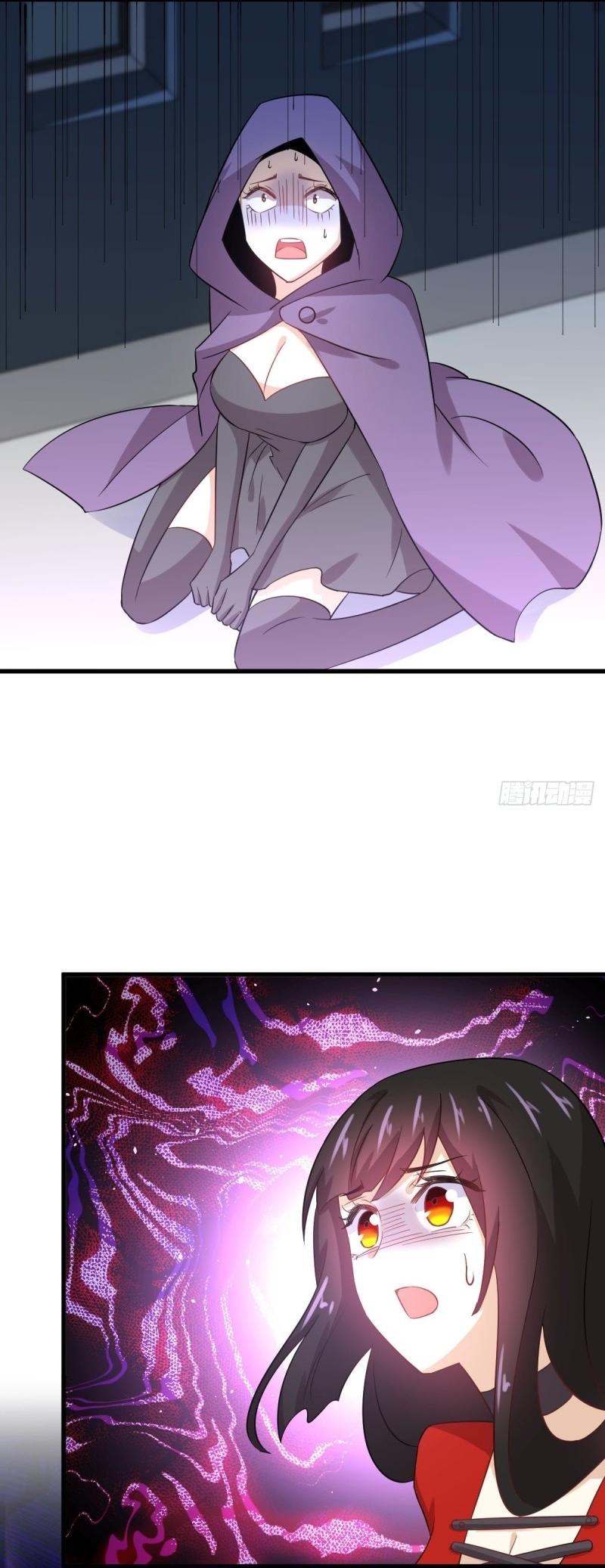 Immortal Swordsman in The Reverse World ข้าเซียนกระบี่ไม่เกาะสตรี ตอนที่ 112 หน้า 14