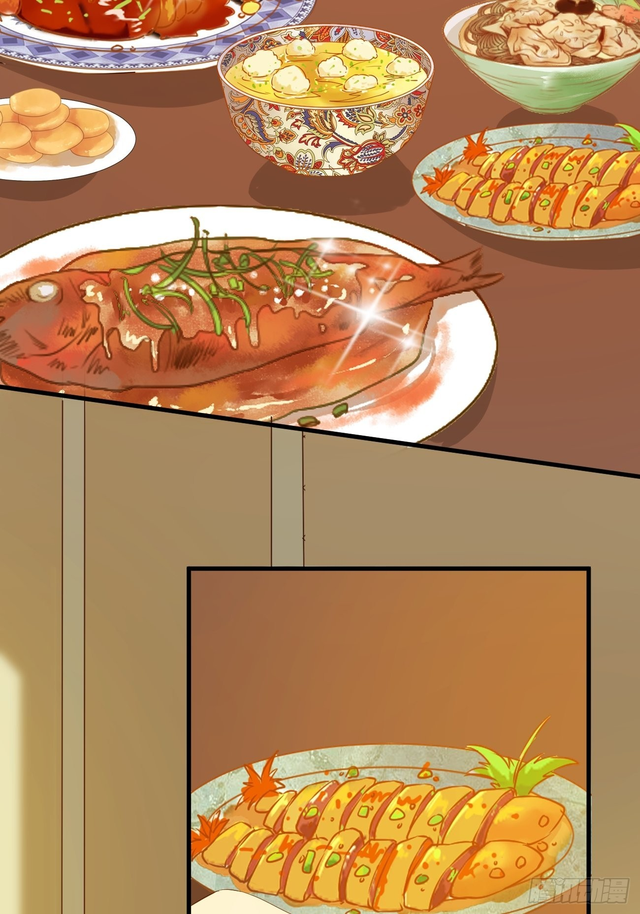 ฉันสุ่มตัวตนใหม่ทุกสัปดาห์ ตอนที่ 22 หน้า 18