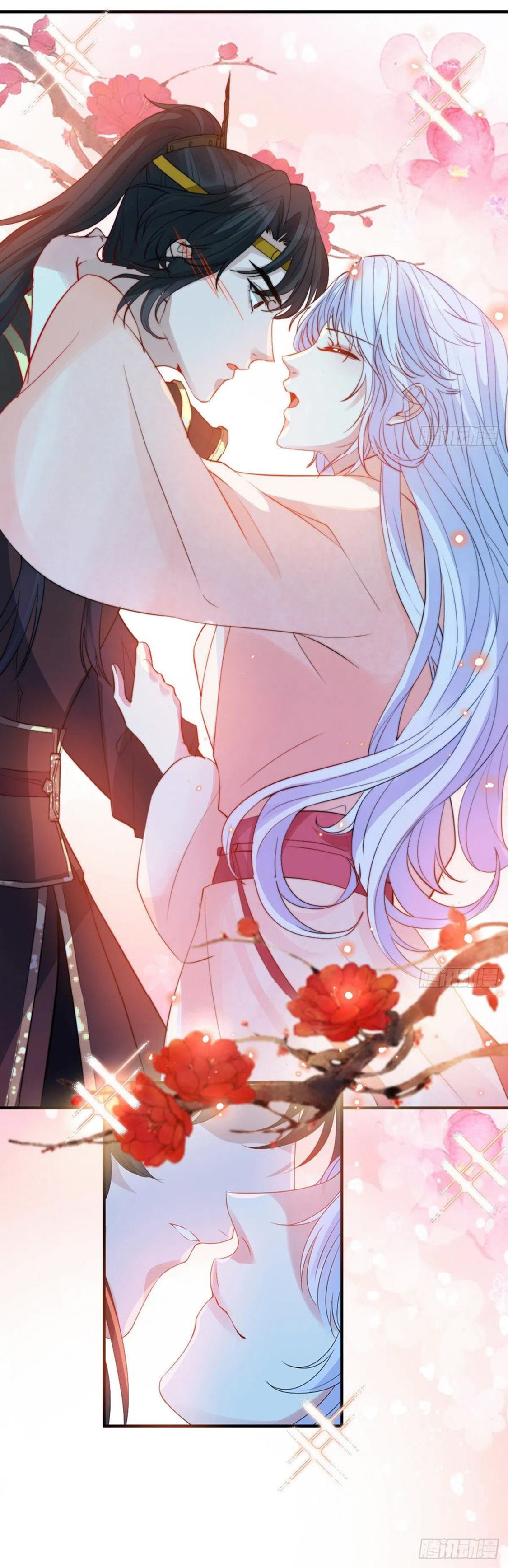 จักรพรรดินีสงคราม เกิดใหม่ในโลกซอมบี้ (Empress of the last days) จบ ตอนที่ 3 หน้า 16