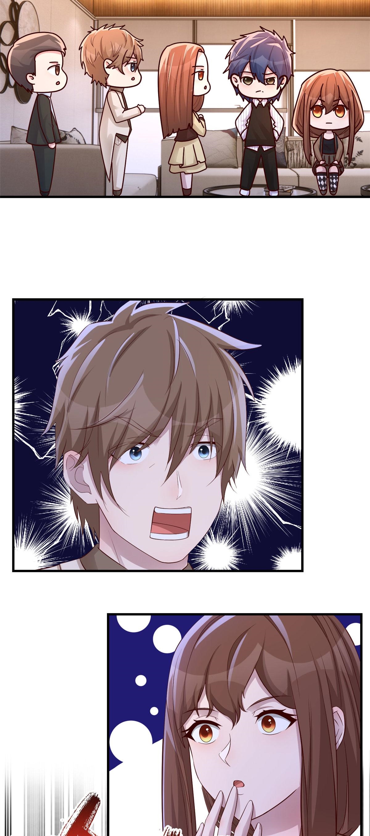 พี่สาวอยากเล่นคุณ ตอนที่ 146 หน้า 18