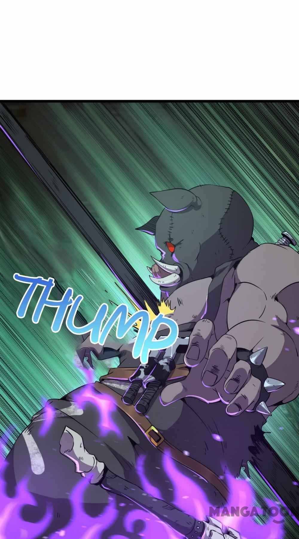 การผจญภัยในดินแดนสรวงสวรรค์ ตอนที่ 21 หน้า 20