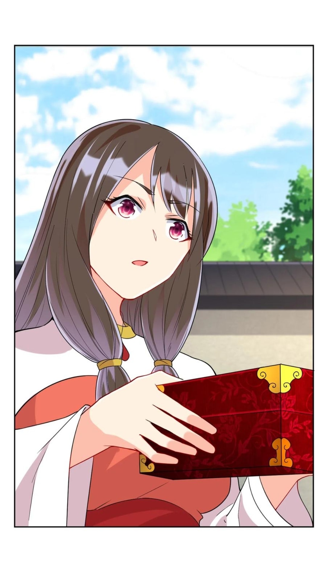 ข้ารับใช้ชั้นหนึ่ง ตอนที่ 175 หน้า 14