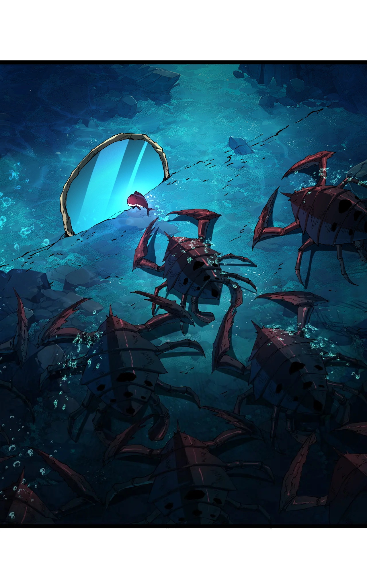 ปลาคาร์ฟ ทมิฬ ตอนที่ 1 หน้า 48