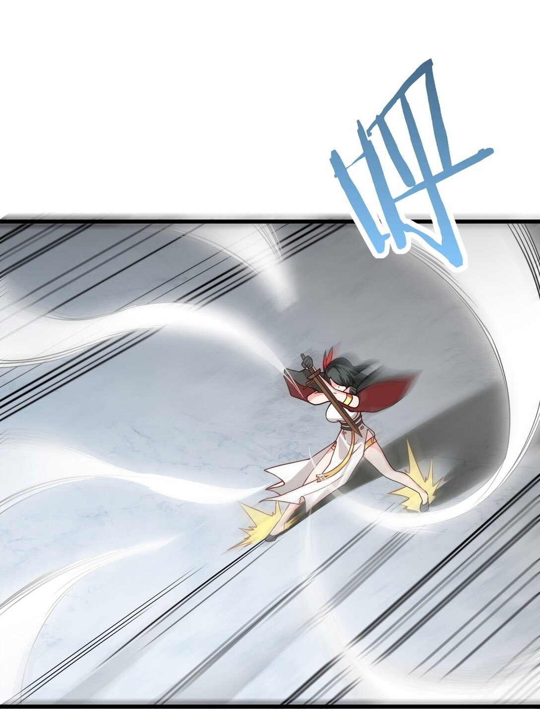 ด้วยโลกแห่งการฝึกตน เหล่าเซียนจึงอยู่ยงคงกระพันในใต้หล้า ตอนที่ 19 หน้า 68