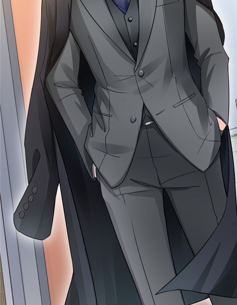 (ชนจีน)Perfect Secret Love The Bad New Wife Is a Little Sweet ตอนที่ 35 หน้า 40