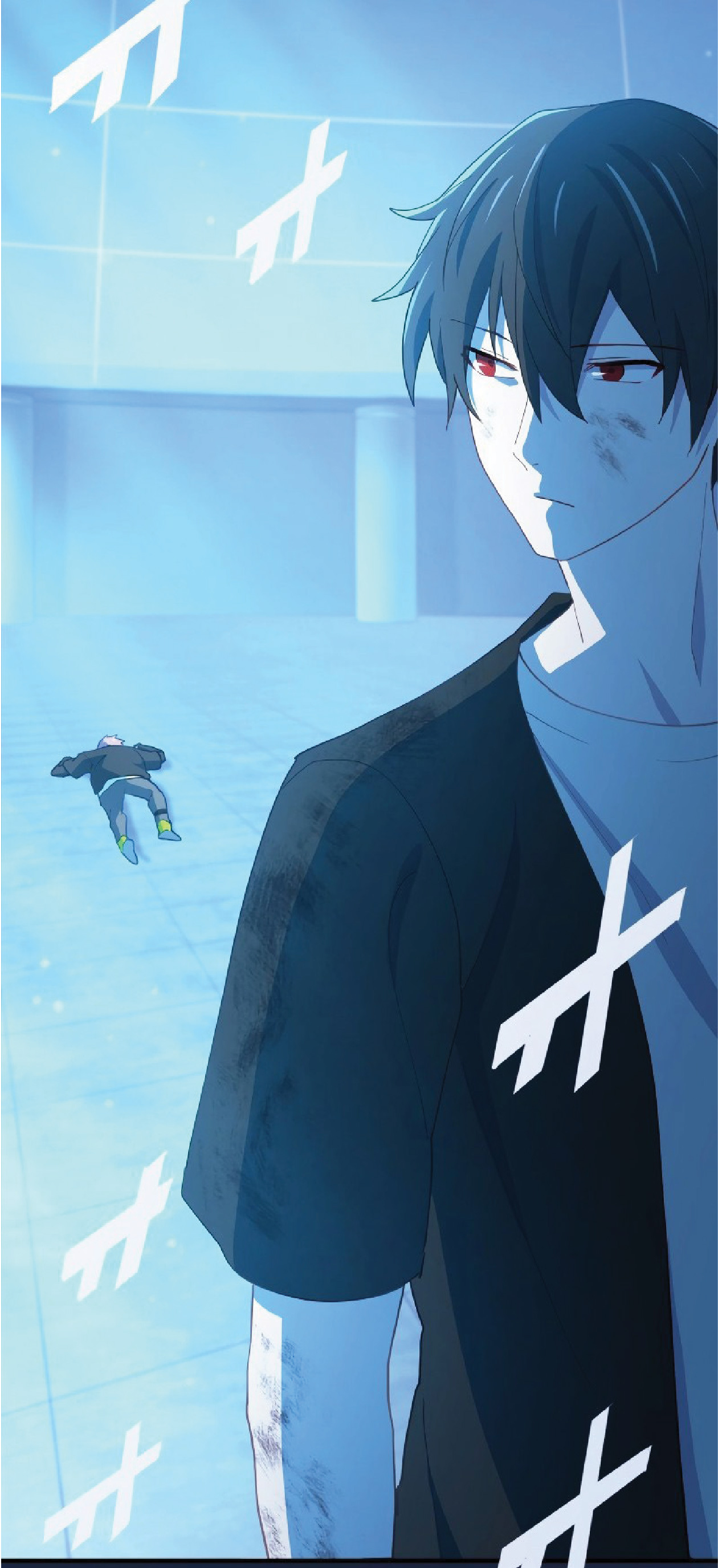 การกลับชาติมาเกิดของจอมเวทย์ต้องห้าม (Reincarnation of the Forbidden Archmage) ตอนที่ 62 หน้า 2