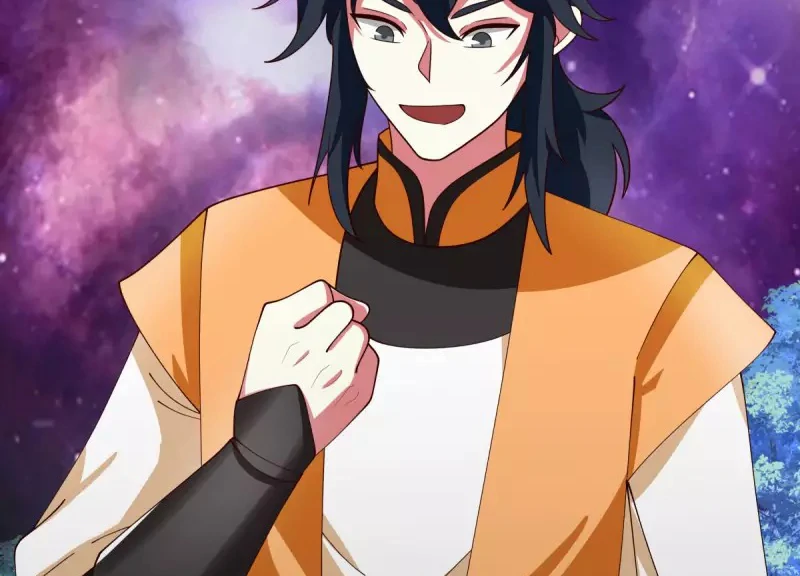 Chaos Alchemist (วิบัติการณ์เทพเซียนโอสถ) ตอนที่ 171 หน้า 6