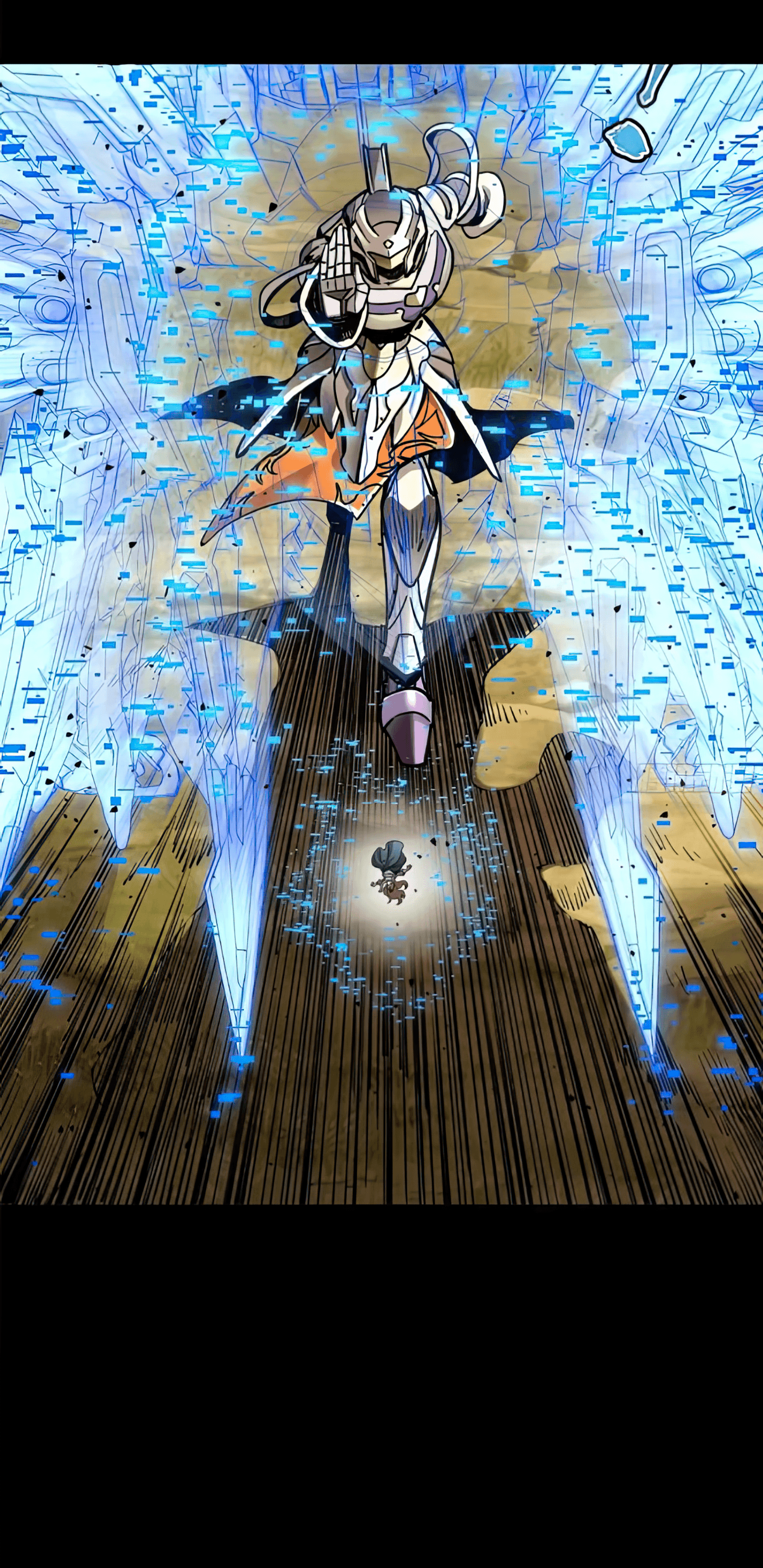 Legend of Star Genera ชนจีน ตอนที่ 134 หน้า 39