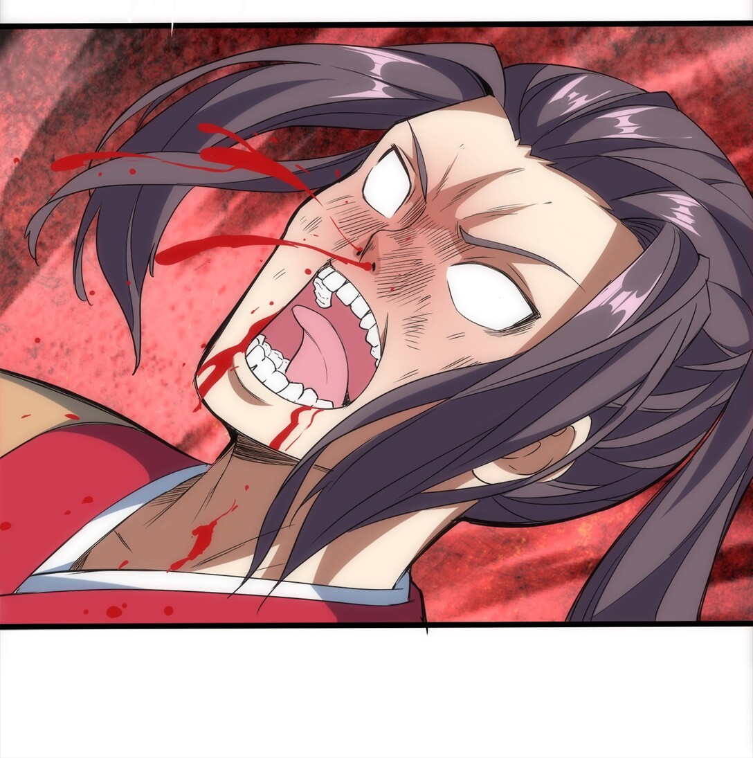 มหาเทพเอกะหมื่นบรรพกาล (จบ) ตอนที่ 15 หน้า 21