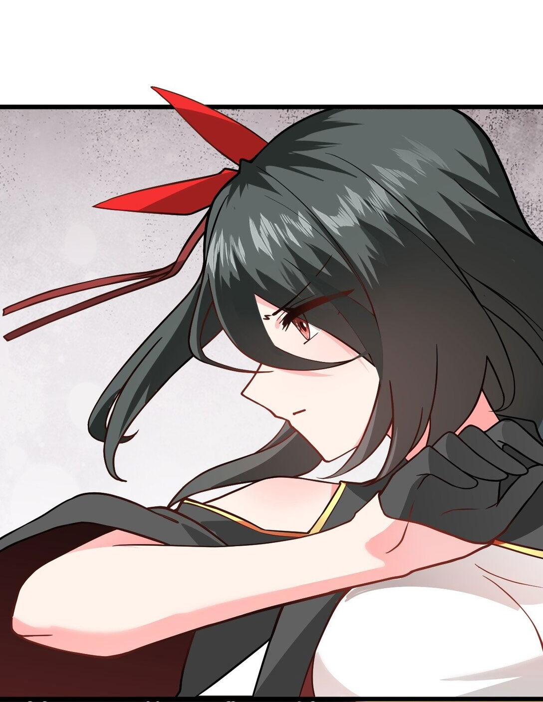 ด้วยโลกแห่งการฝึกตน เหล่าเซียนจึงอยู่ยงคงกระพันในใต้หล้า ตอนที่ 19 หน้า 40