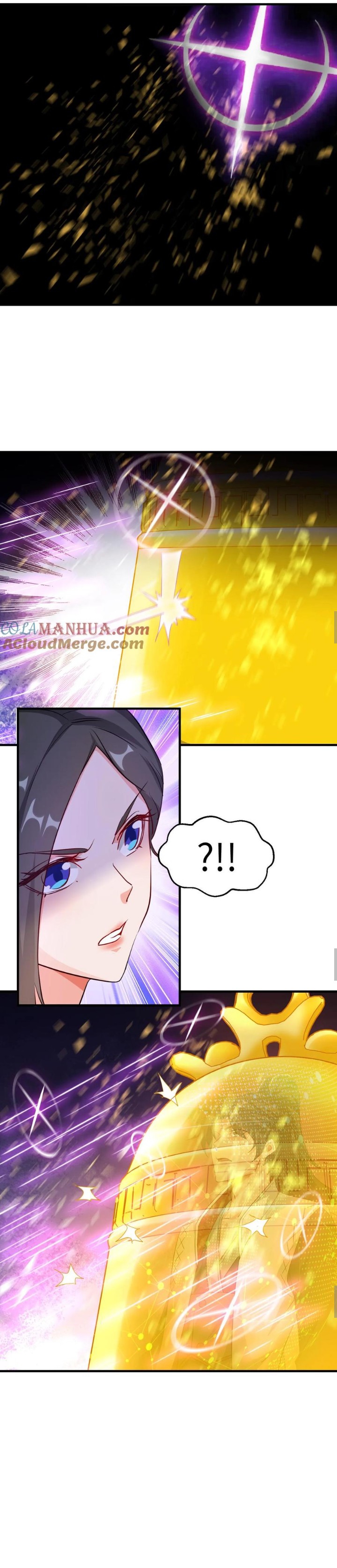 i can infinite epiphany ระบบศักดิ์สิทธิ์ ข้าสามารถตรัสรู้ได้ไม่มีที่สิ้นสุด ตอนที่ 21 หน้า 6