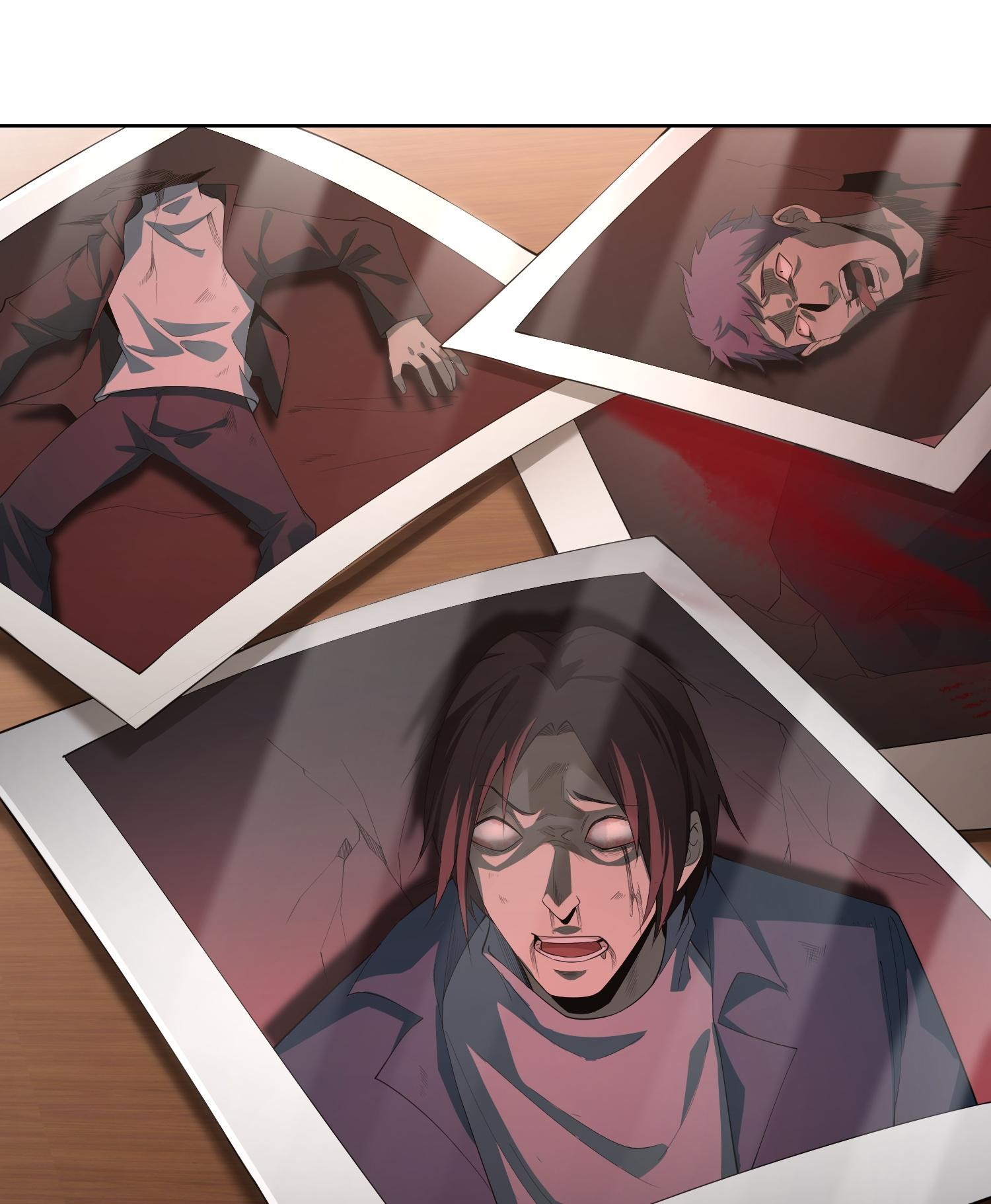 The Wretched ล้างแค้นเดือดของเหยื่ออธรรม ตอนที่ 4 หน้า 4