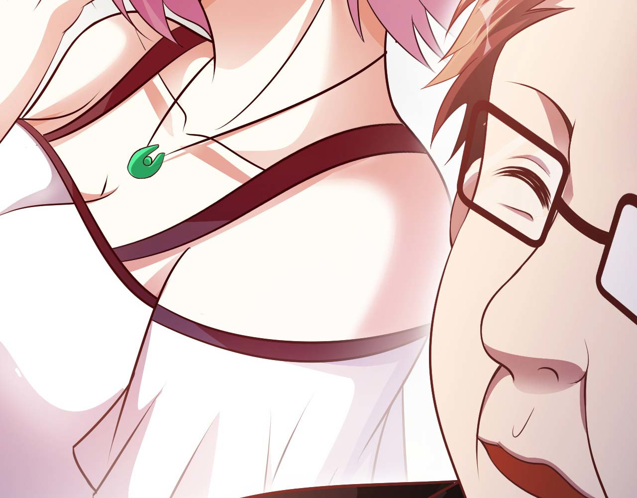 อาจารย์ของผม โคตรจะเทพ (My Master Is A God Of Cultivators) จบ ตอนที่ 1 หน้า 28