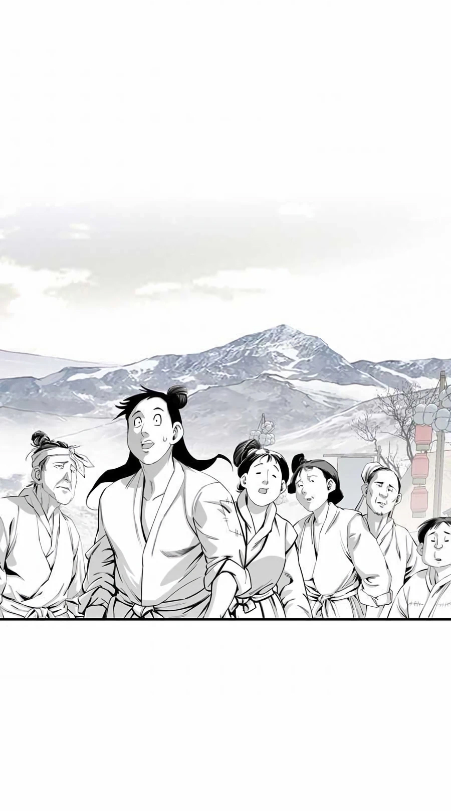 เส้นทางสู่สวรรค์ ตอนที่ 12 หน้า 56