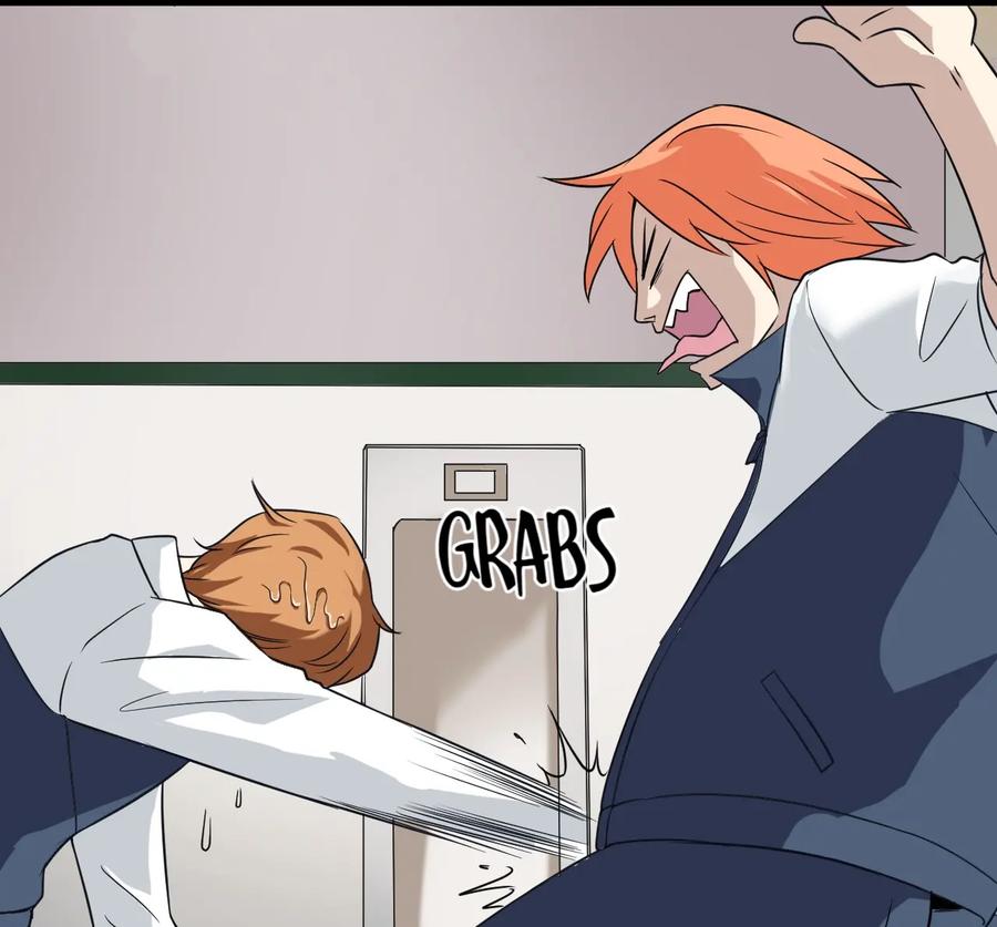 หัวหน้ามาเฟียกลับมาอายุ 16 อีกครั้ง ตอนที่ 1 หน้า 45