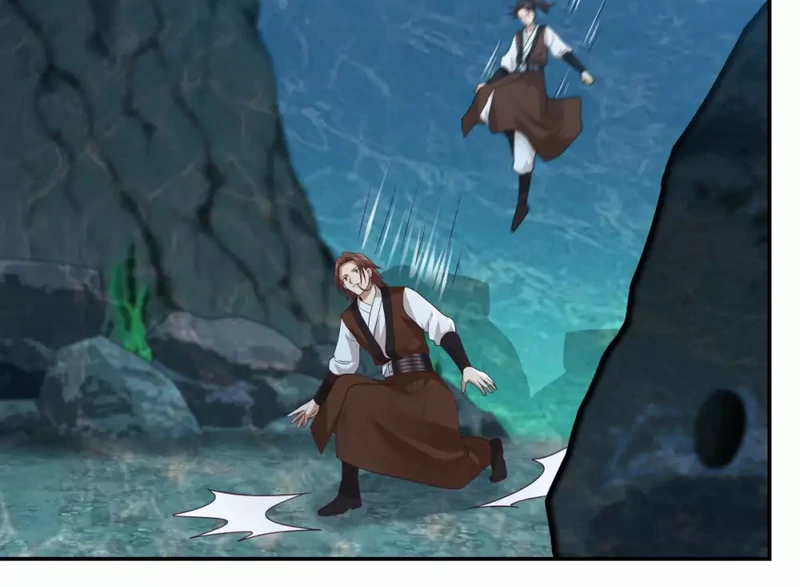 Chaos Alchemist (วิบัติการณ์เทพเซียนโอสถ) ตอนที่ 141 หน้า 43