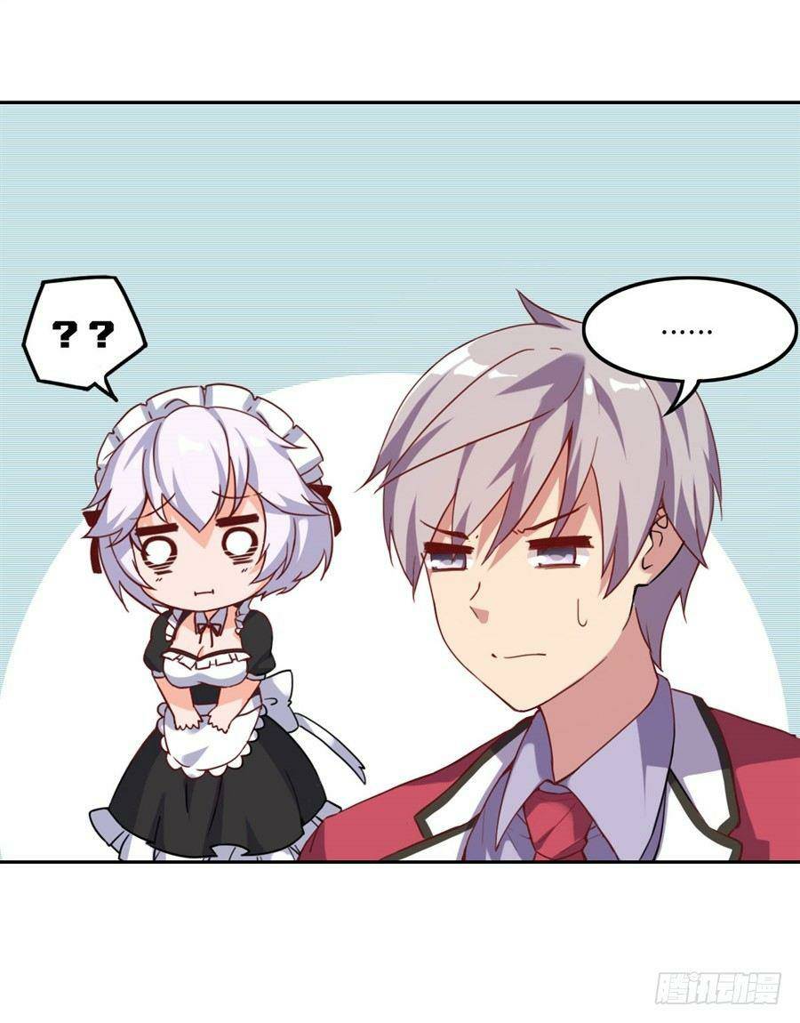 Pick a devil to be your maid ตอนที่ 3 หน้า 77