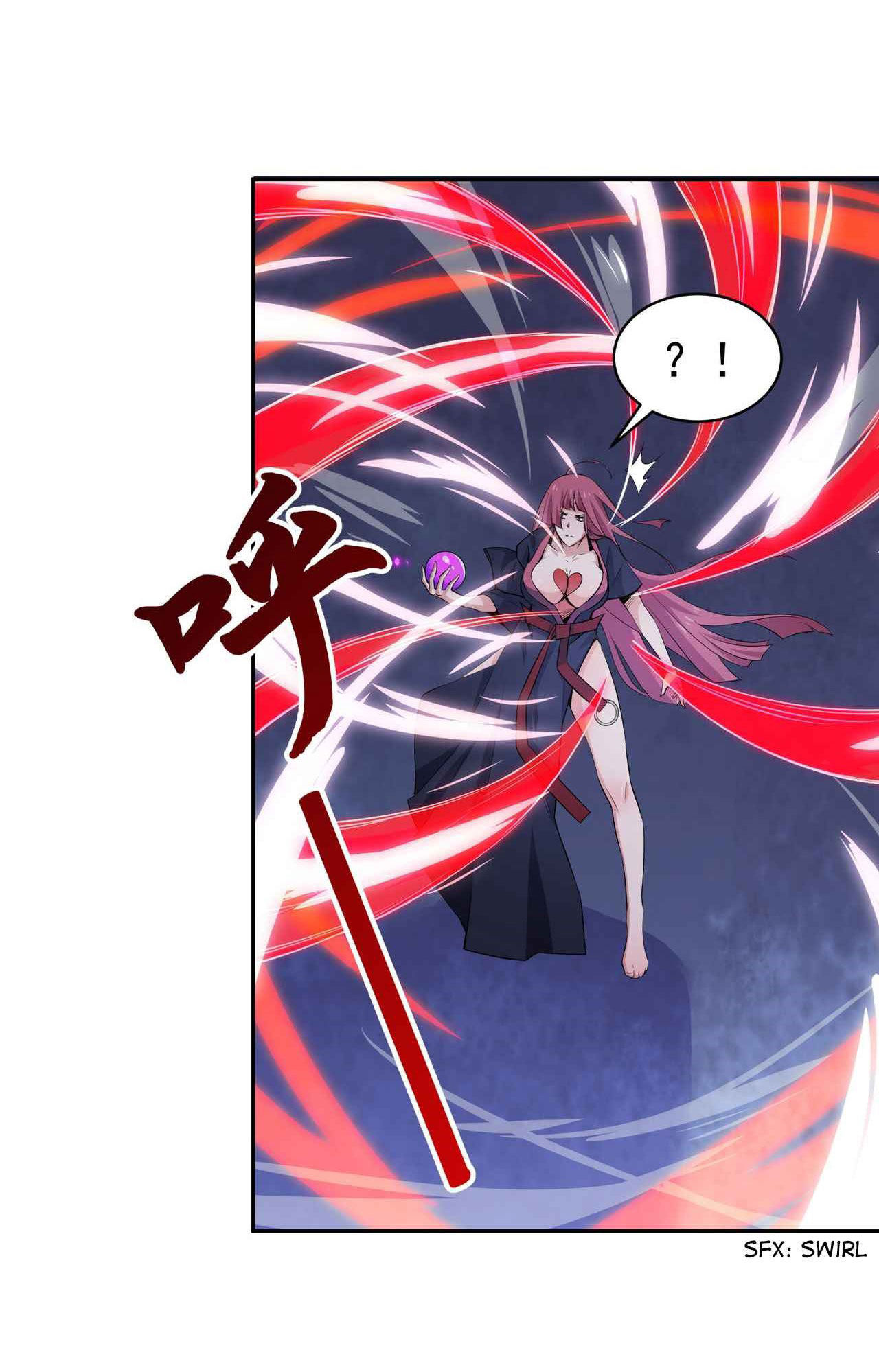 I Just Want To Be Killed (ฉันอยากจะโดนฆ่า) ตอนที่ 3 หน้า 3