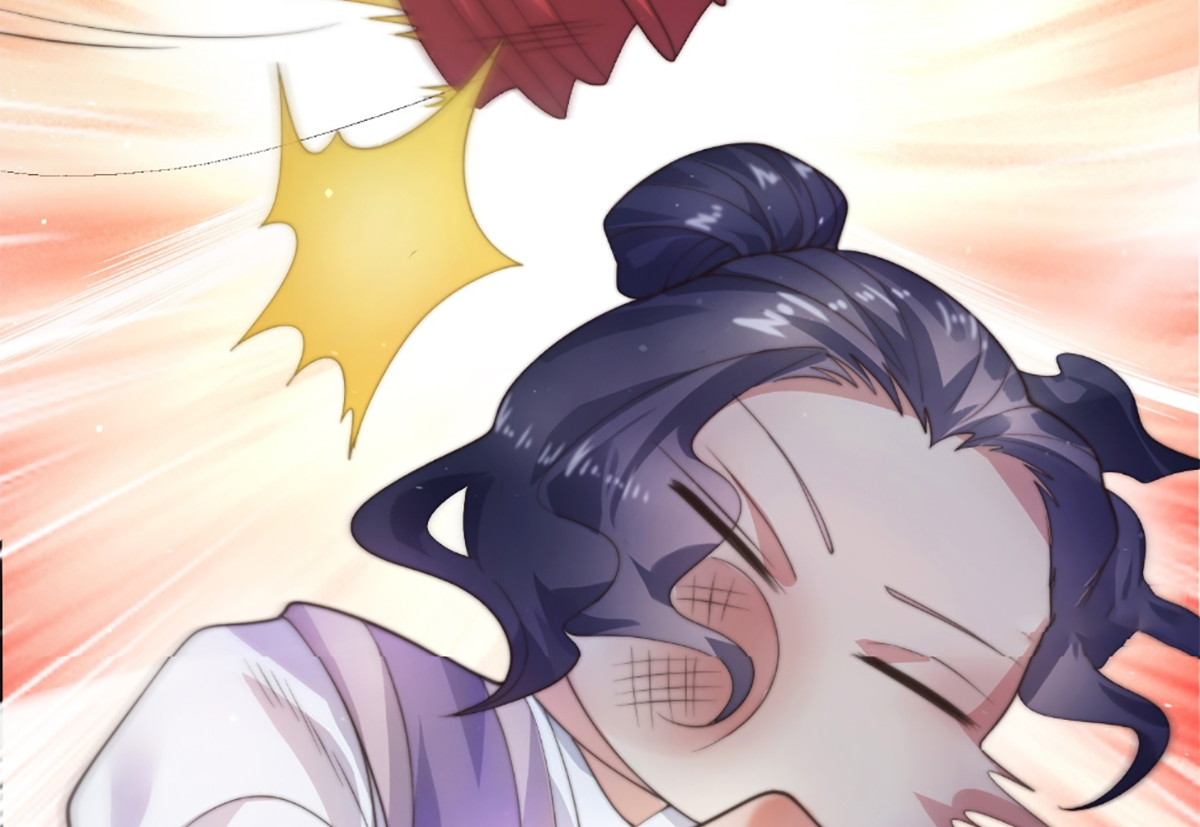 ซวยแล้วข้าโดนตามล่าจากศิษย์ในสำนัก ตอนที่ 36 หน้า 13