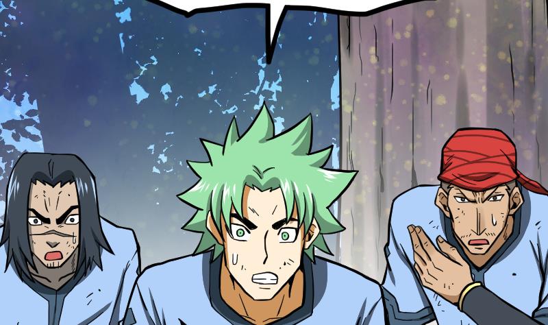 Peerless sword god เทพกระบี่ไรเทียมทาน ตอนที่ 50 หน้า 48