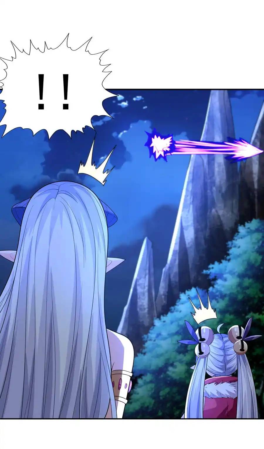 My Harem Is Entirely Female Demon Villains ตอนที่ 30 หน้า 20