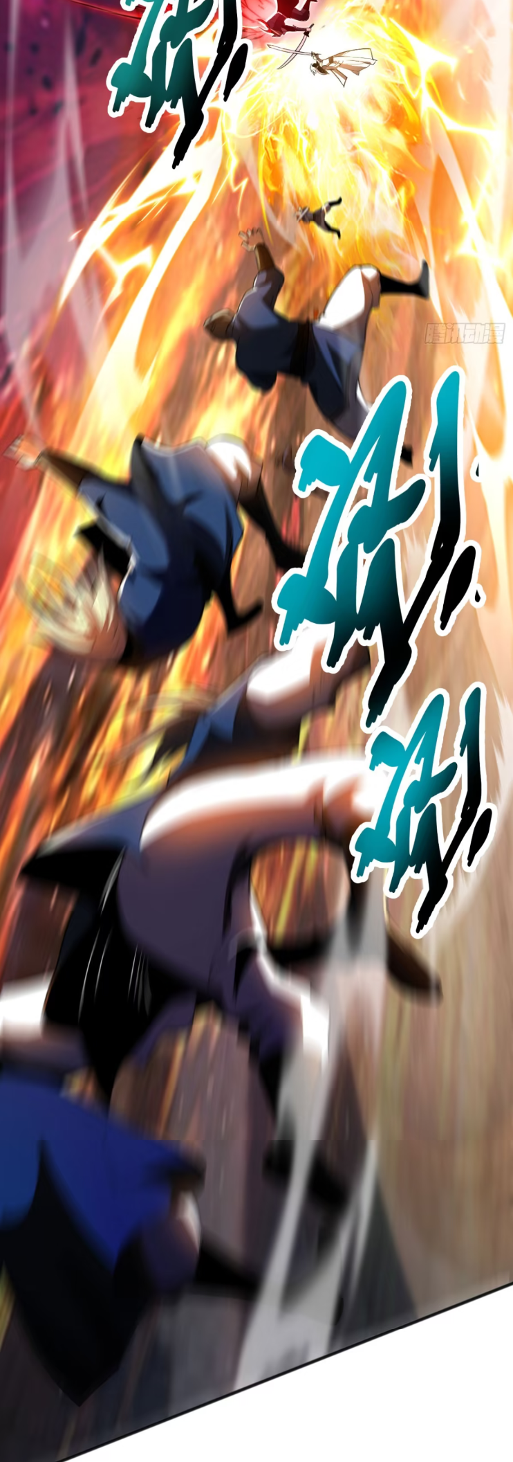 My Disciples Cultivate, While I Slack Off!  ศิษย์ของข้าฝกฝน ส่วนข้าขี้เกียจ ตอนที่ 46 หน้า 5