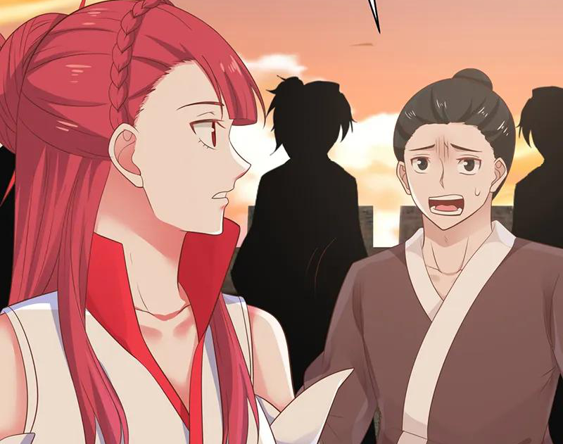 Chaos Alchemist (วิบัติการณ์เทพเซียนโอสถ) ตอนที่ 67 หน้า 27