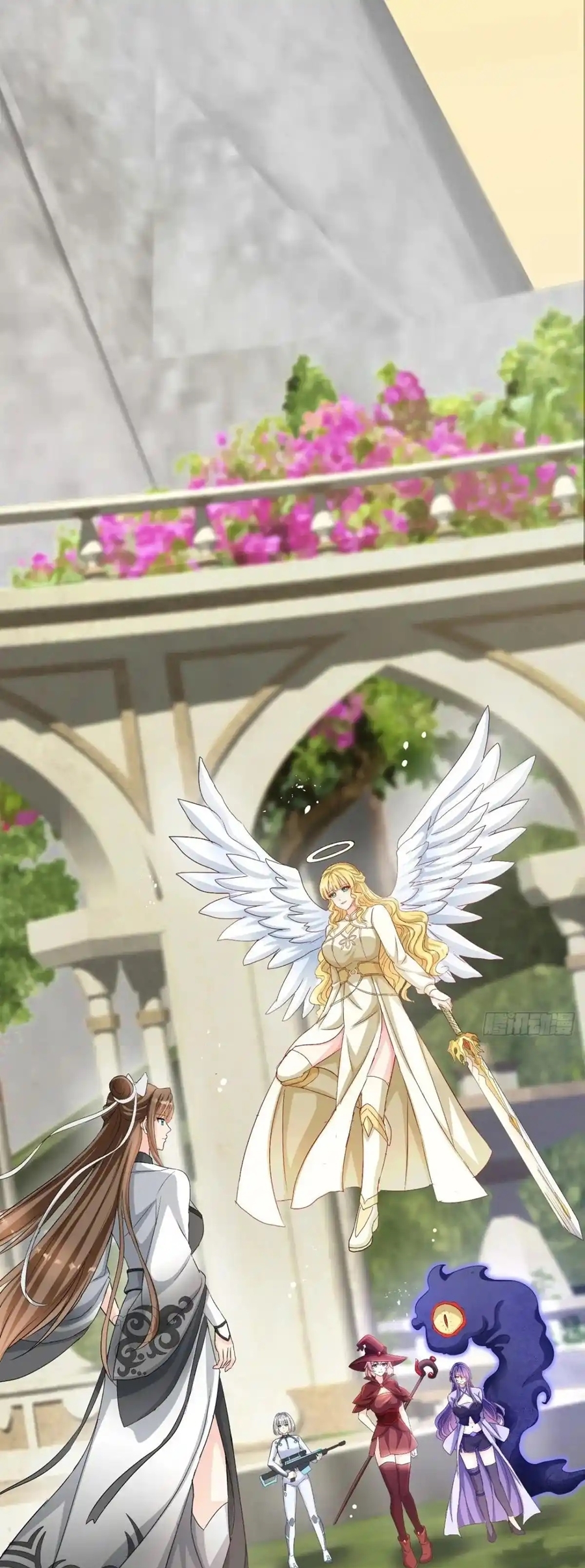 อกหักมาแล้ว 999 ครั้ง ตอนที่ 1 หน้า 2