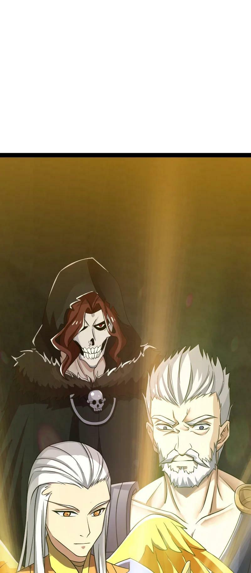 ชีวิตอันสันโดษของจักพรรดิ์หลินเกอ ตอนที่ 207 หน้า 41