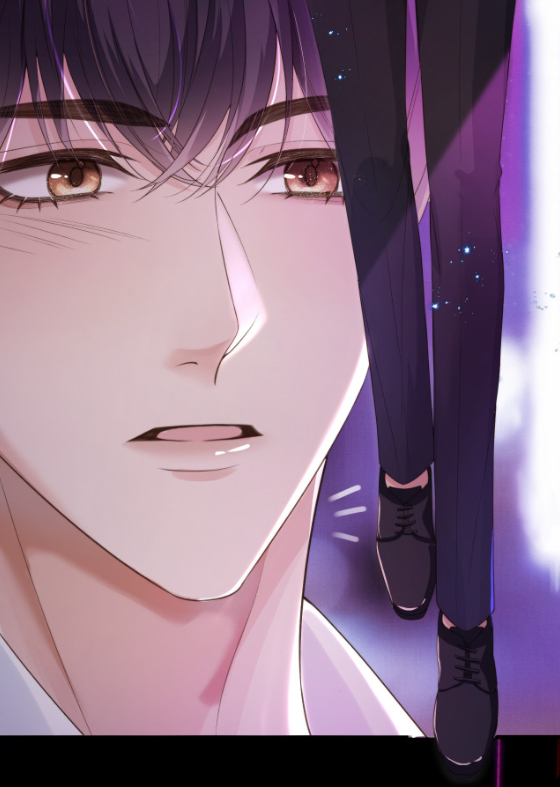 Wagged his tail (BL) ตอนที่ 1 หน้า 9