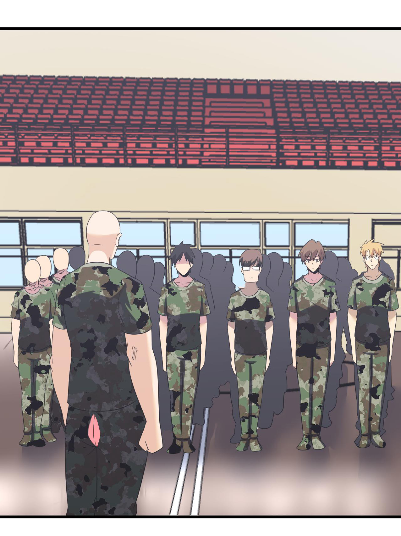 Sanjie Taobao Store ระบบร้านค้าเทพเจ้า ตอนที่ 255 หน้า 26