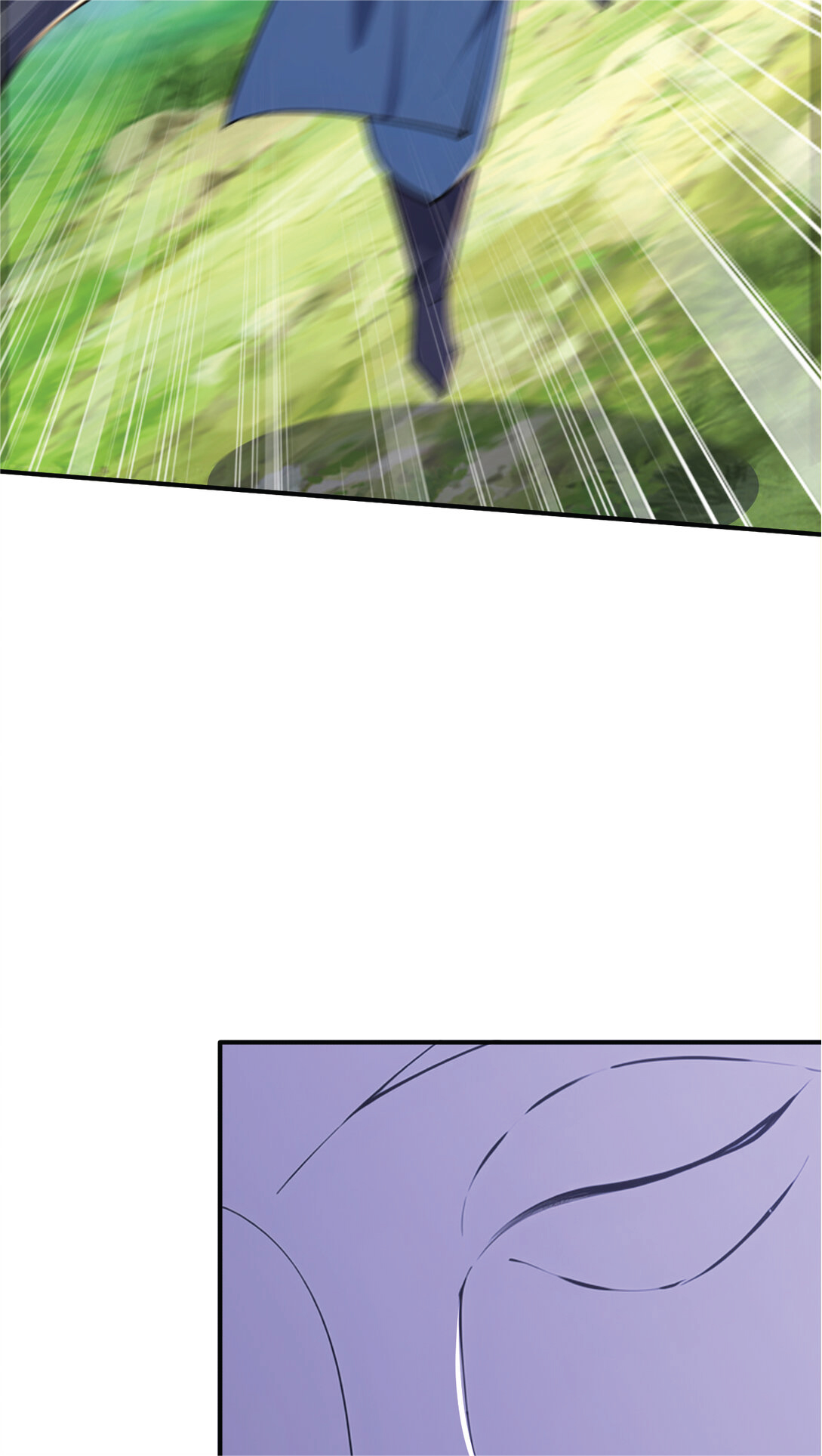 I Get Stronger Just by Lying down while My Apprentice Cultivates ตอนที่ 31 หน้า 47