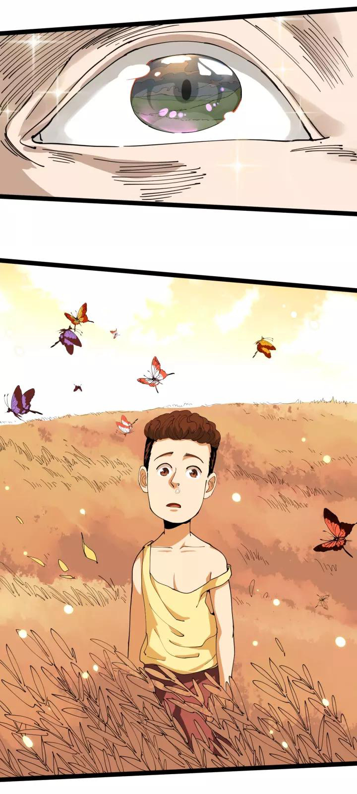 หมอเกรียนเซียนพิษ ตอนที่ 18 หน้า 6