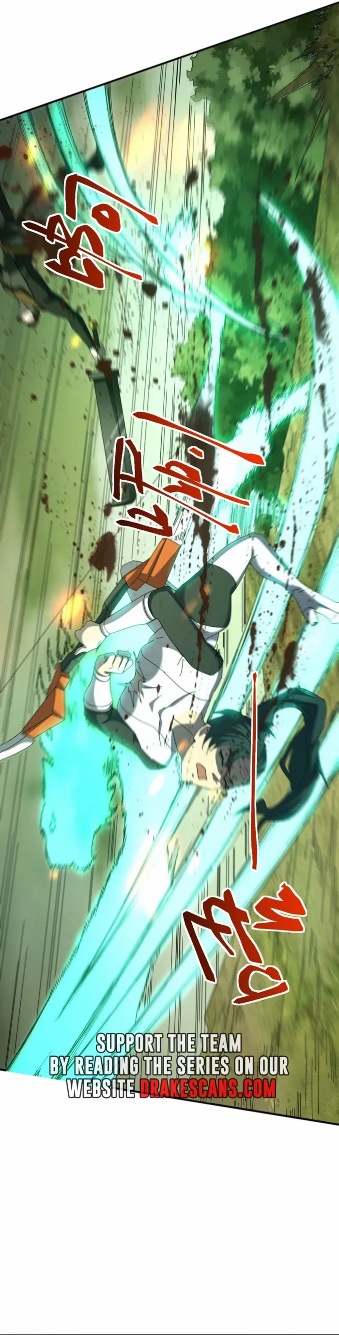 Domestication of Divine Beasts at the Beginning ตอนที่ 5 หน้า 21