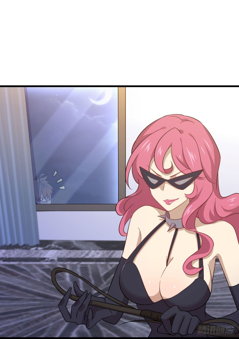 Immortal Swordsman in The Reverse World ข้าเซียนกระบี่ไม่เกาะสตรี ตอนที่ 83 หน้า 32