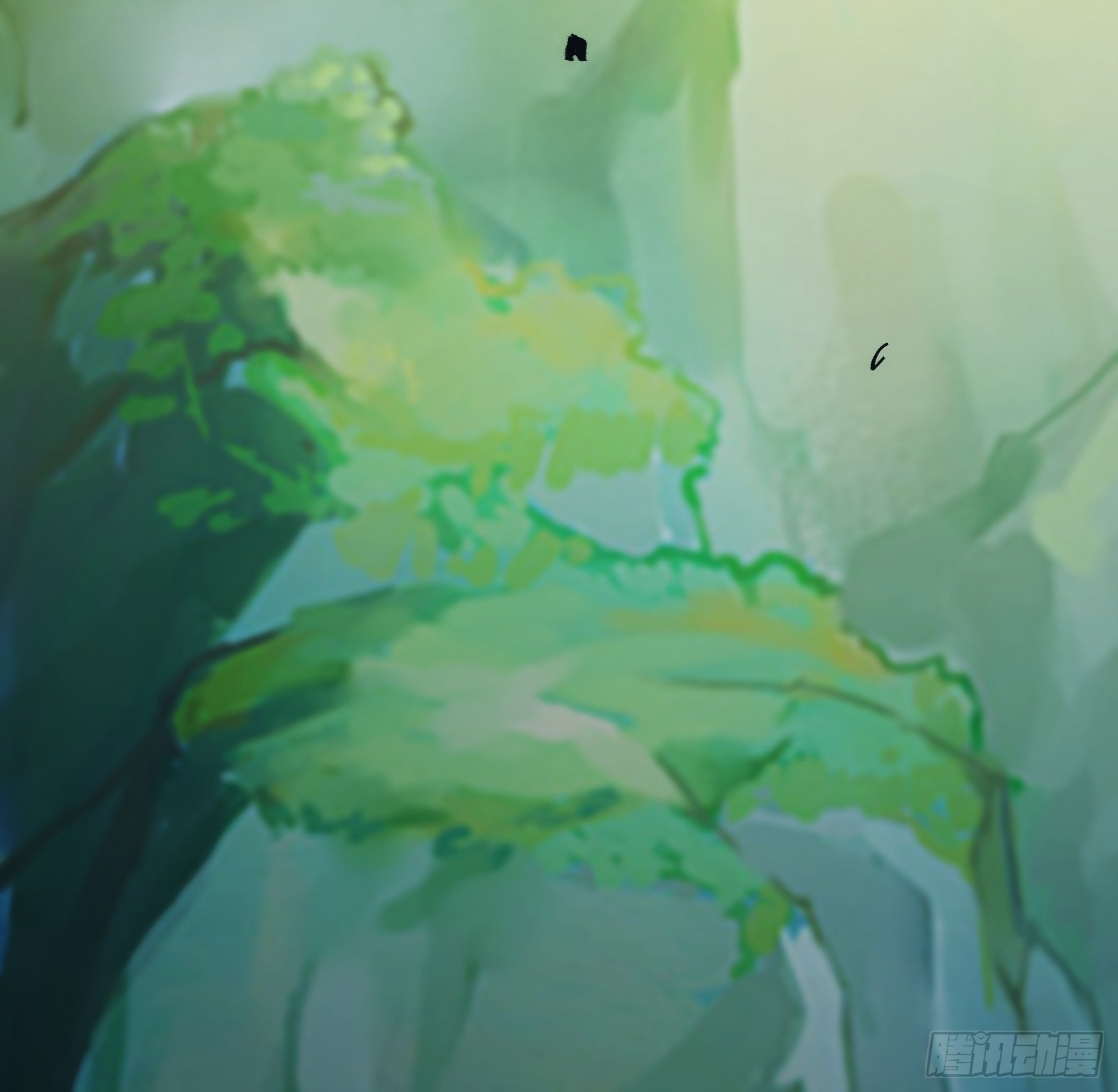 บังคับใจตัวเองก็ไร้เทียมทานได้ ตอนที่ 21 หน้า 51