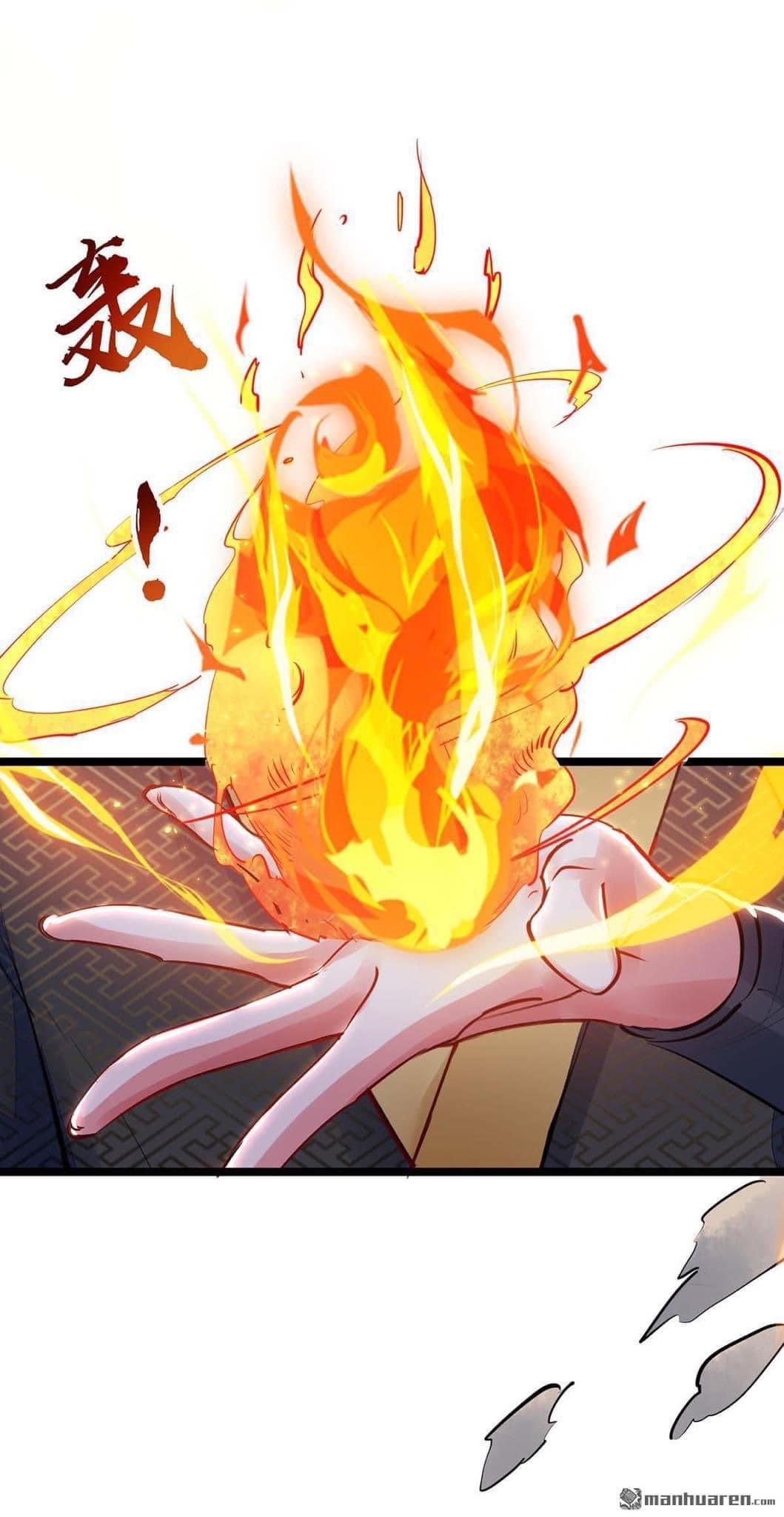 ระบบโครตเกรียน คะแนนล้านล้าน (ฮาเร็ม) ตอนที่ 12 หน้า 23