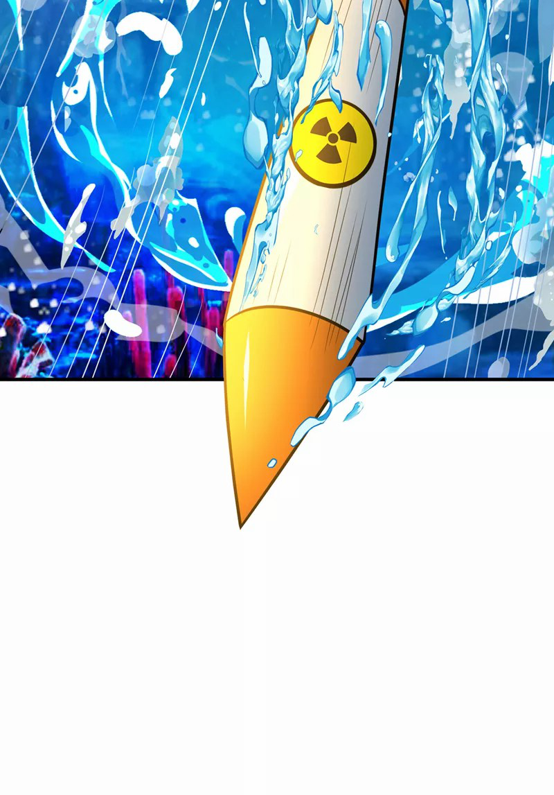 (จบ) Cultivate Immortality in The World of Superpowers (ปรมาจารย์ผู้ฝึกตนในโลกฮีโร่) ตอนที่ 27 หน้า 8