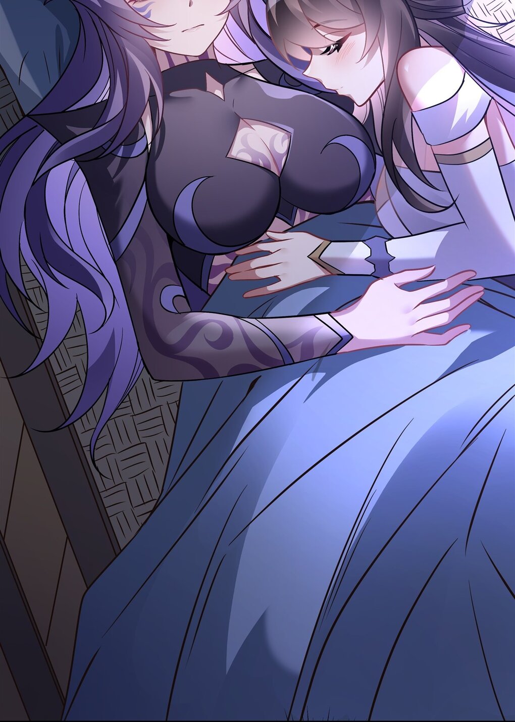 ศิษย์ของข้าล้วนมีอนาคตที่ยิ่งใหญ่ (ชนจีน) ตอนที่ 108 หน้า 35