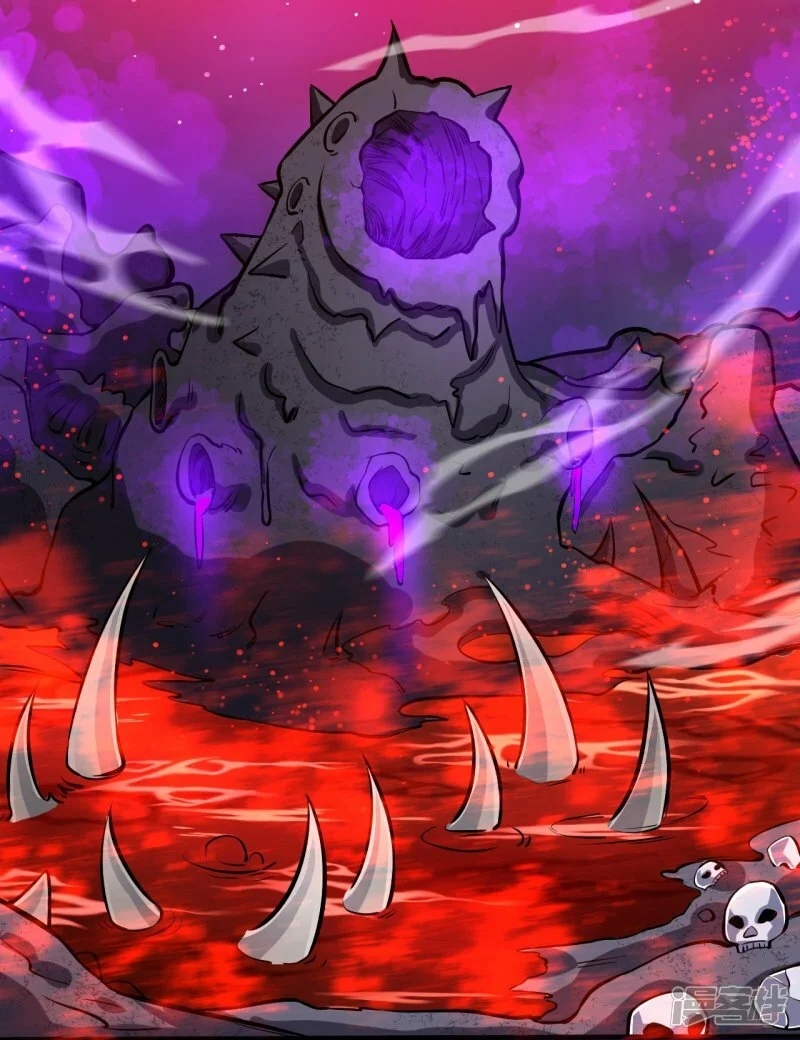 บรรพบุรุษผู้ขัดเกลากายา (ทันจีน) ตอนที่ 102 หน้า 25