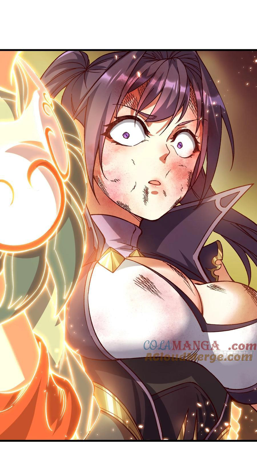 ข้ามันอ่อนแอต้องอาศัยลูกศิษย์เพื่อเอาตัวรอด ตอนที่ 12 หน้า 21