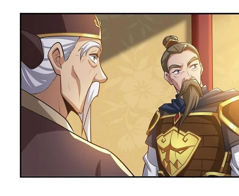 One Sword Reigns Supreme ตอนที่ 158 หน้า 13