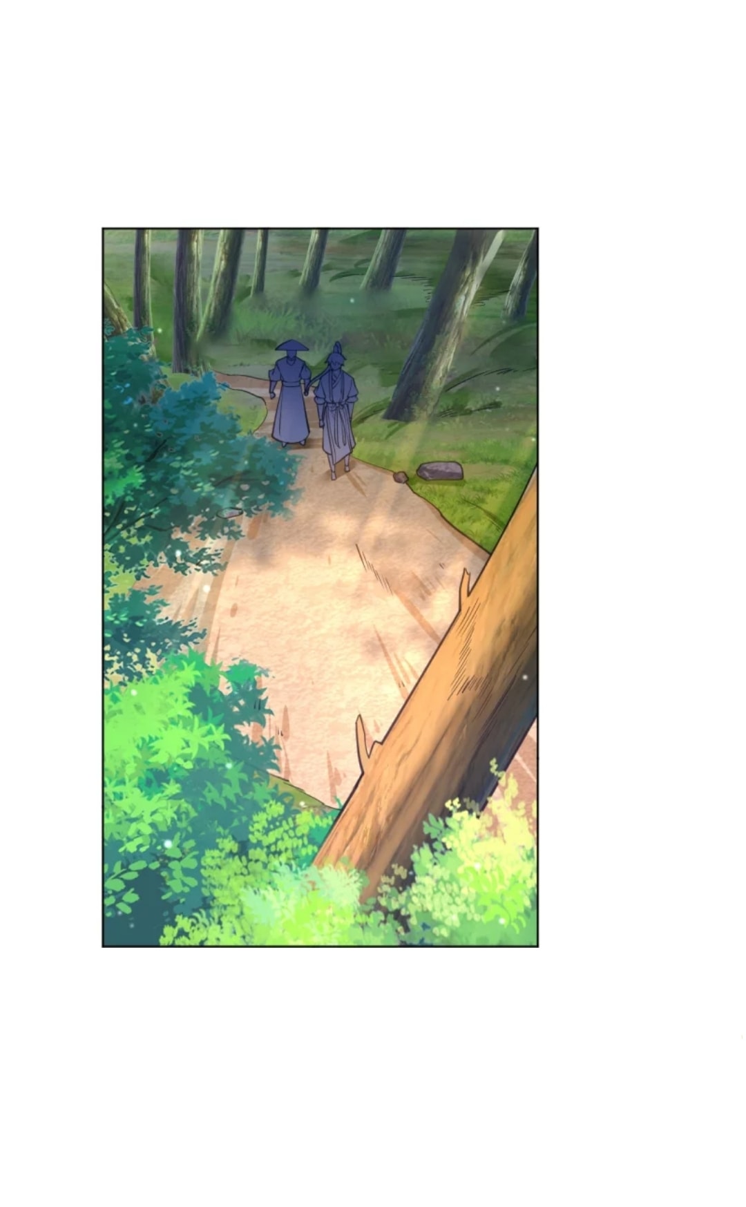 ข้ารับใช้ชั้นหนึ่ง ตอนที่ 265 หน้า 19