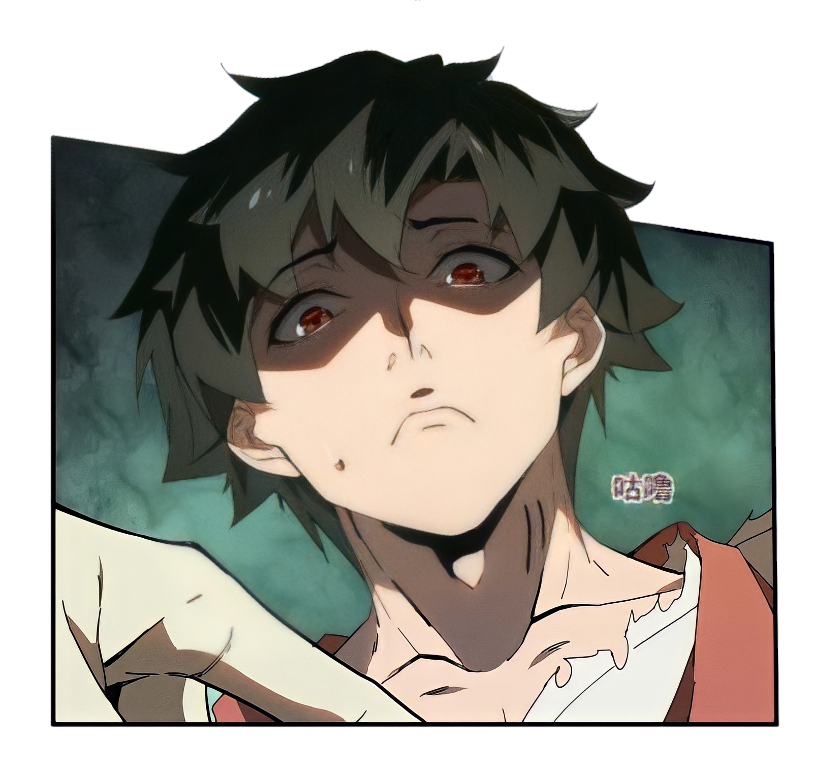 สวรรค์นภาหมื่นบรรพกาล ตอนที่ 8 หน้า 44