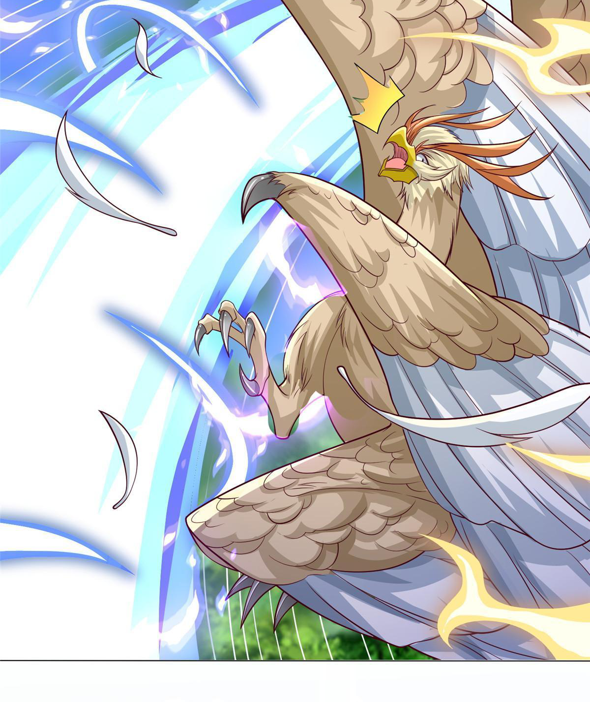 (ชนจีน) Dragon Master (จูหมิง นักรบเซียนมังกร) ตอนที่ 210 หน้า 27