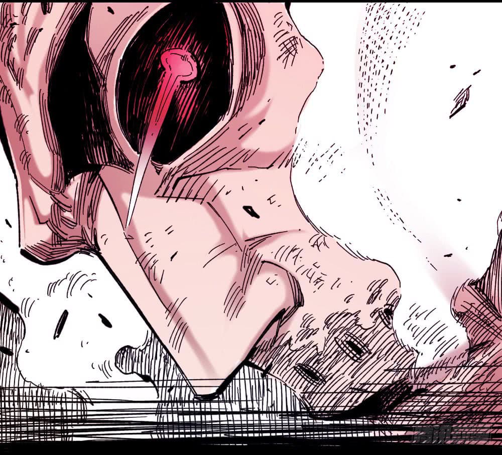 The doctor's Supremacy ตอนที่ 13 หน้า 30