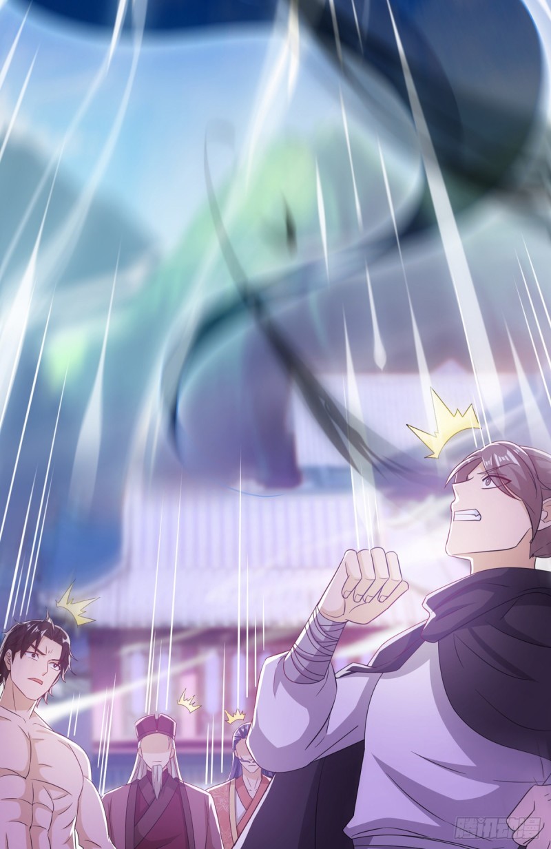 Dominate The Three Realms ตอนที่ 169 หน้า 28