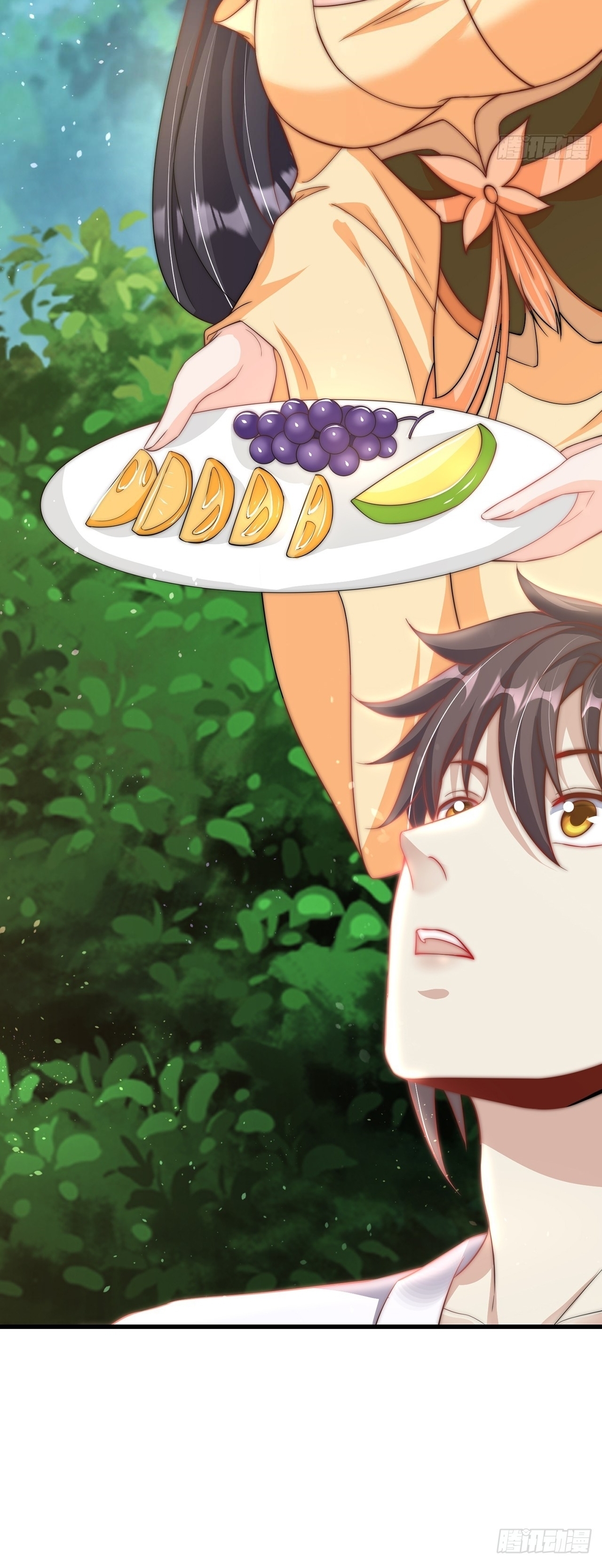 เทพก็อยากทำไร่ไถนาเหมือนกัน! (ชนจีน) ตอนที่ 38 หน้า 20
