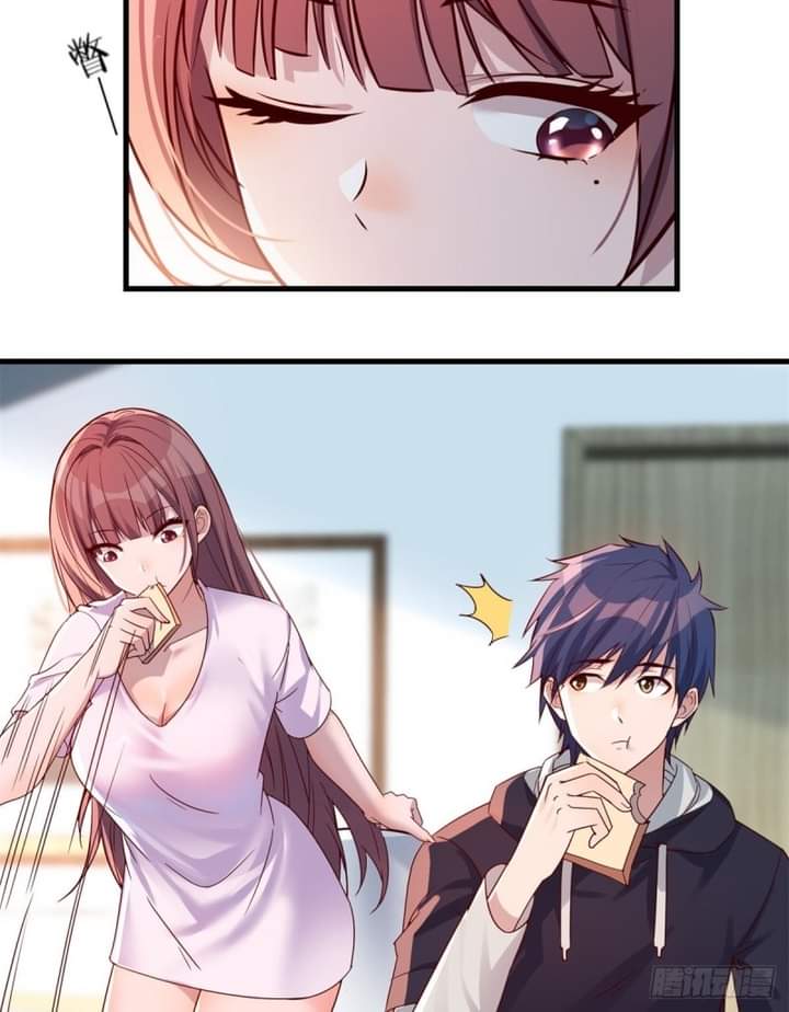 My sister is a famous star – พี่สาวฉันเป็นดาราดัง ตอนที่ 5 หน้า 36